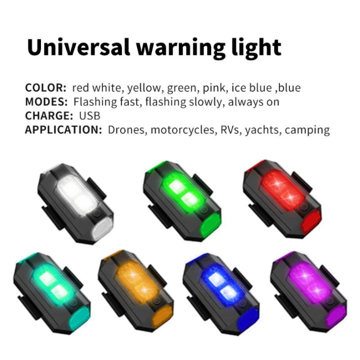 Hot%20Universal%20LED%20Anti-collision%20Warning%20Light%20Bicycle%20Tail%20Light%20Bike%20Helmet%20Light%20Mini%20Signal%20Light%20Drone%20with%20Strobe%20Light%207%20Colors%20-%20Image%206