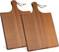 Wood Cutting Boards for Kitchen, 17 x 9 Inch Maheguni Wooden Cutting Board, Winnsty Large Wood Chopping Board with Juice Groove and Handles Heavy Duty Charcuterie Board (Large). 