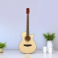 Matte Premium Acoustic Guitar - Edition 2024 - Guitar. 