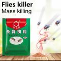 Home Use Fly Killer Fly Killing Bait Powder. 