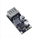 QC3.0 QC2.0 USB DC-DC Buck Converter Charging Step Down Module to Fast Quick Charger Circuit Board.