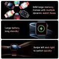 2024 New S10/S30 Ultra2 Smart Watch 2.01" HD Big Screen Bluetooth Call Heart Rate Blood Pressure Multiple Sport Smartwatch With 7 Strap and One Game Series 9 Watch for Men Women. 