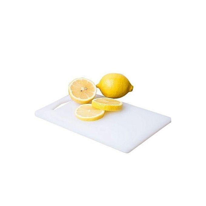 Poly Cutting Board