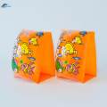 Swimming Arm Floats Pool Swimming Arm Float Rings for Beginner Children Kids. 