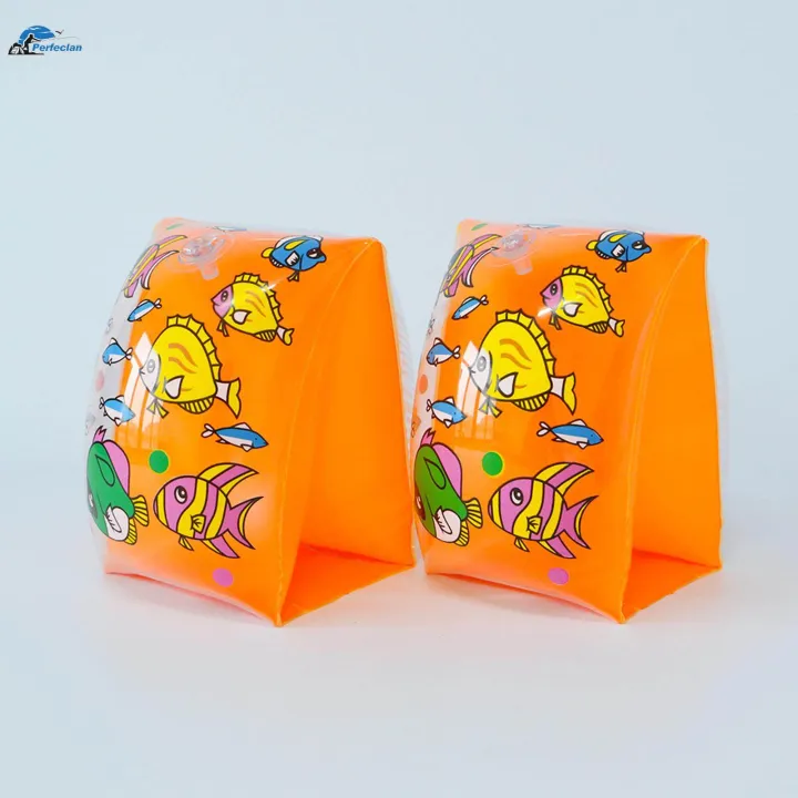 Swimming%20Arm%20Floats%20Pool%20Swimming%20Arm%20Float%20Rings%20for%20Beginner%20Children%20Kids%20-%20Image%202