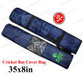 cricket bat cover bag.