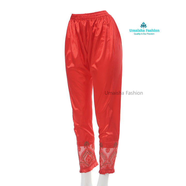 Silk%20Stylish%20Bottom%20Design%20C-Kat%20Salwar%20/%20Pyjama%20for%20Woman%20-%20Image%206