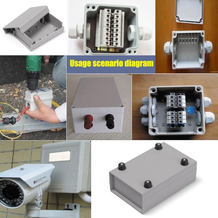 High%20Quality%20White%20ABS%20Plastic%20Enclosure%20Boxes%20Electronic%20Project%20Box%20Instrument%20Case%20Waterproof%20Cover%20Project%20-%20Image%204
