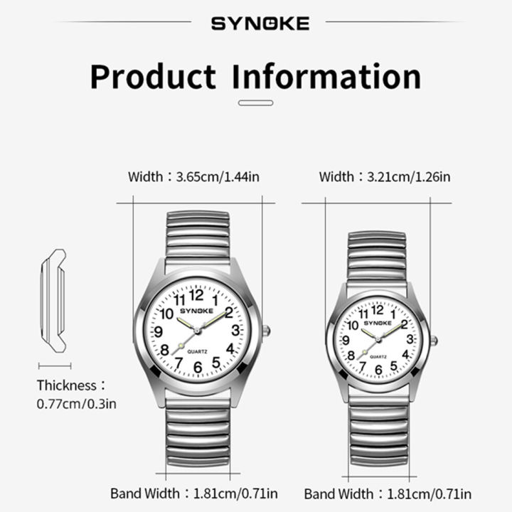 Southeast%20Asian%20Couple%20Quartz%20Watch%20Life%20Waterproof%20Stretchable%20Strap%20Stainless%20Steel%20Strap%20Quartz%20Watch%20Sport%20Clock%20-%20Image%204