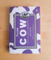Purple Cow: Transform Your Business by Being Remarkable Book by Seth Godin. 