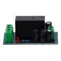Precise DC 12V Power Controller Module 12A Battery Protection Board Battery Switch Load Control.