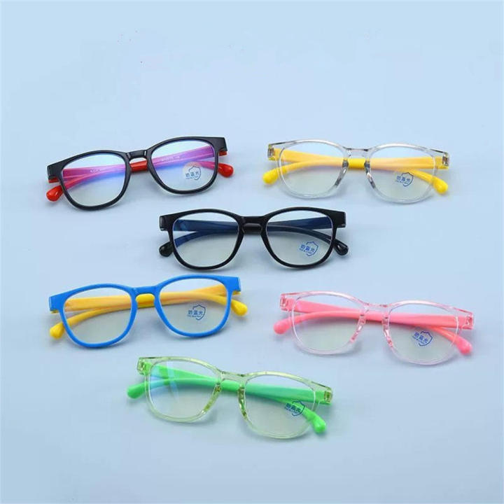 Square%20Kids%20Glasses%20Silicone%20Flexible%20Children%20Optical%20Frame%20Boys%20Girls%20Computer%20Transparent%20Spectacle%20for%20Sight%20Eyeglass%20-%20Image%202