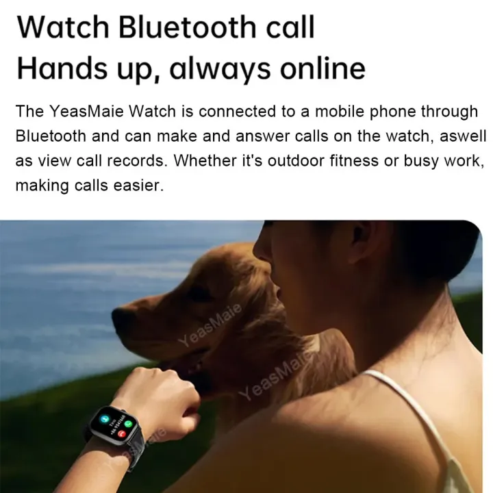 2024%20Smarthwhatch%20reloj%20Bluetooth%20Answer%20Call%20Smart%20Watch%20For%20Men%201.83%20Full%20Touch%20Dial%20Call%20Fitness%20Tracker%20Smartwatch%20Man%20Women%20-%20Image%202