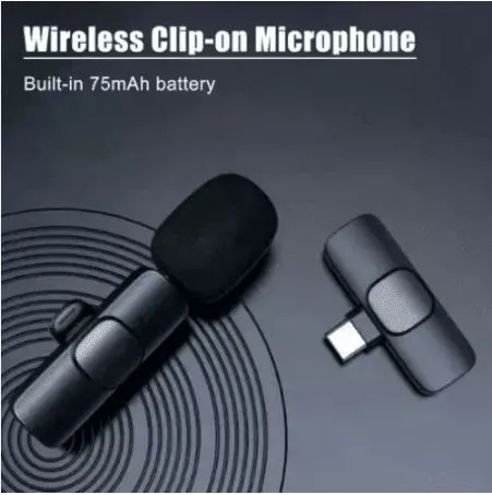 K8%20Wireless%20Lavalier%20Type-C%20Single%20%20Microphone%20Upgraded%20Plug-Play%20Auto-Syncs%20Mic%20For%20Vlogs%20Interview%20Youtubers%20(NO%20APP%20or%20Bluetooth%20Needed)%20-%20Image%208