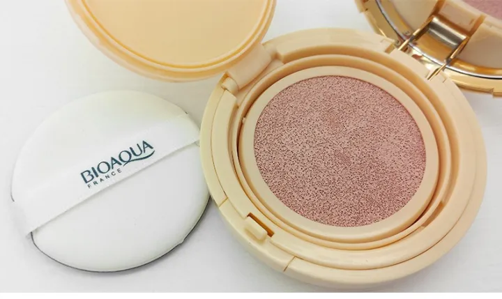 BIOAQUA%20Hydrating%20Soft%20Fair%20Concealer%20Air%20Cushion%20BB%20Cream-%2015g+15g%20(15g%20Extra)%20-%20Image%207
