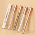 Bobeini Liquid Highlighter Concealer High Covering Moisturizing Oil Control Foundation Invisible Pores Dark Circles Freckle Face Contour Makeup Tool. 