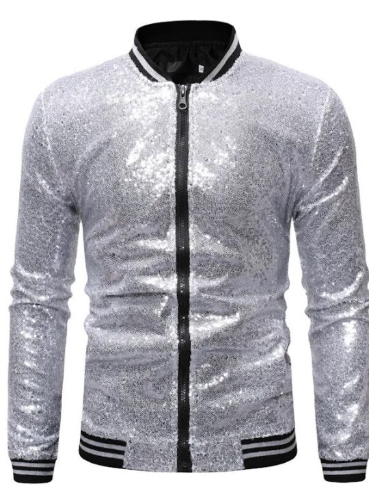 Shiny%20Sequins%20Sparkle%20Bomber%20Jacket%20Men%202023%20Newest%20Gold%20Glitter%20Striped%20Zipper%20Mens%20Jackets%20And%20Coats%20Party%20Dance%20Show%20Clothes%20-%20Image%206