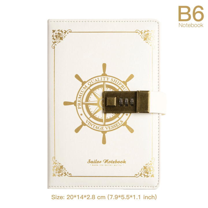 Vint-age%20Journal%20Diary%20with%20Lock%20B6%20PU%20Cover%20Retro%20Notebook%203-Digit%20Password%20Combination%20Lock%20Private%20Journal%20Line%20Pages%20Writing%20Gift%20for%20Boy%20-%20Image%206