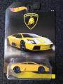 Hot Wheels Special Release (Mainline) Lamborghini Murcielago, Scale - 1:64.