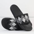 New Collection New Design Slides for Men stepDesigned Slipper for Boys Elastic Slides Elastic bend Step sandal slides.