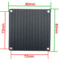 【3C VictoryEagle】PC Fan Dust Filter Computer Mesh Dustproof Case Mesh Covers. 