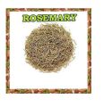Rosemary Leaves 30g. 