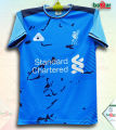 Liverpool Short sleeve Football Jersey for Men - Half Sleeve - Football Jersey 2026. 