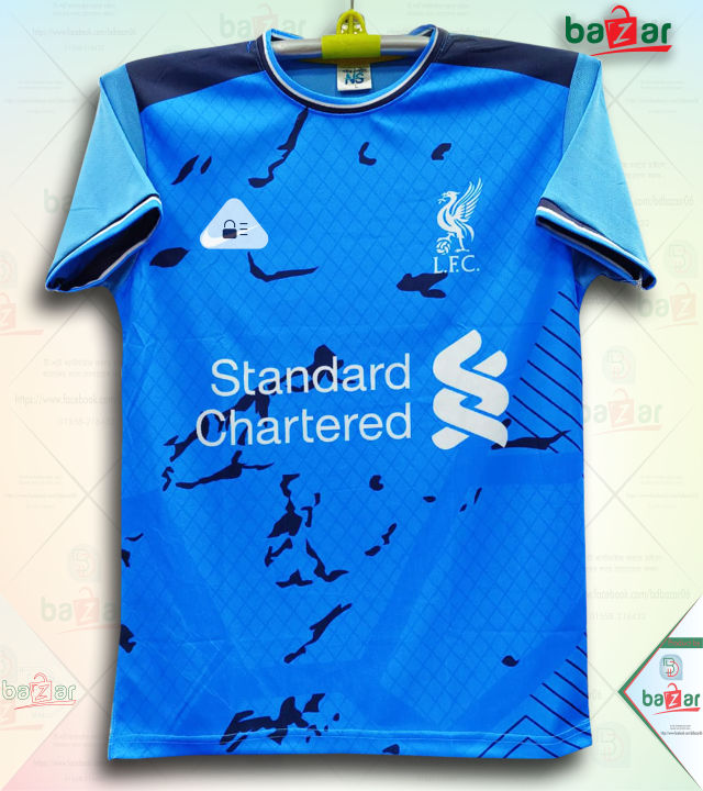 Liverpool%20Short%20sleeve%20Football%20Jersey%20for%20Men%20-%20Half%20Sleeve%20-%20Football%20Jersey%202026%20-%20Image%202