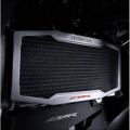 Radiator Guard For HONDA CBR150R, CB150 Streetfire and Others bike. 