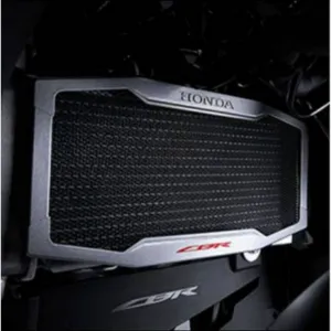 Radiator%20Guard%20For%20HONDA%20CBR150R,%20CB150%20Streetfire%20and%20Others%20bike%20-%20Image%202