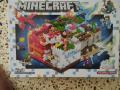 Minecraft Constructor Blocks Set Toy For Kids- 220 Pcs. 