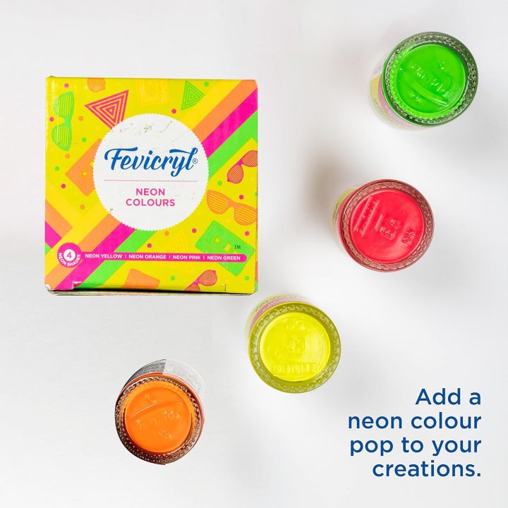 Fevicryl%20Neon%20Acrylic%20Colour%20Kit,%20Neon%20Paints%204%20Shades,%2015ml%20-%20Image%203