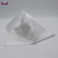 Men's Luxury Polyester Yarn Handkerchief Paisley Suit Pocket Square.