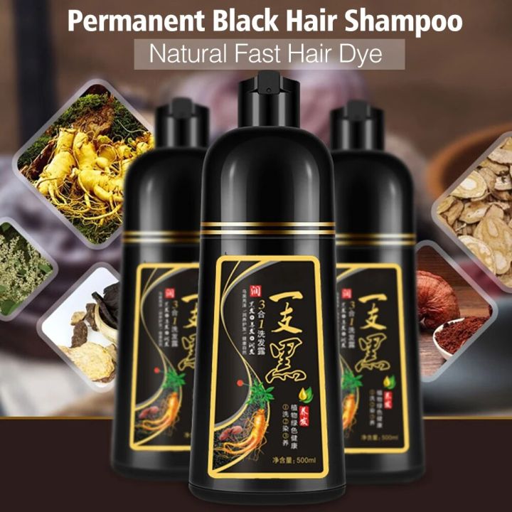 500ml%20Black%20Hair%20Color%20Dye%20Hair%20Shampoo%20Cream%20Organic%20Permanent%20Covers%20White%20Gray%20Shiny%20Natural%20Ginger%20Essence%20For%20Women%20Men%20-%20Image%202