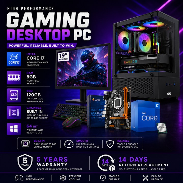 Intel%20Core%20i7%20Gaming%20Desktop%20PC%208GB%20RAM%20120GB%20SSD%20with%2019%E2%80%9D%20Monitor%20%E2%80%93%20Best%20Budget%20PC%20in%20Bangladesh%20-%20Image%202