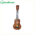 (New)Greenhome Mini Claical Ukulele Guitar Educational Muical Intrument Toy Kid Child Gift.