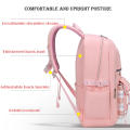 Girls Backpack Aesthetic Backpack for Teen Girls Cute School Bag Bookbag Anime School Backpack for Girls.