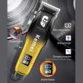 Kemei KM-709A Professional Hair Trimmer. 