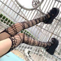 Hollow Fishnet Stockings Tights Women Full Body Fishnet Stockings Pantyhose. 