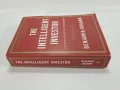 The Intelligent Investor Rev Ed.: The Definitive Book on Value Investing (Paperback). 
