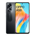 OPPO A58 (6/128GB) Smartphone - Official. 