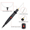 Tool parts 18W 7PCS 3 in 1 Foam Cutter Electric Cutting Machine Pen Tools Kit 110-260V.