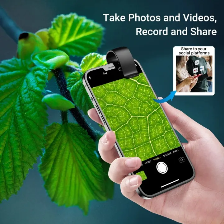 APEXEL%20200X%20Magnification%20Microscope%20lens%20withCPL%20Mobile%20LED%20Light%20Micro%20Pocket%20Macro%20Lenses%20for%20iPhone%20Samsung%20all%20smartphones%20-%20Image%204