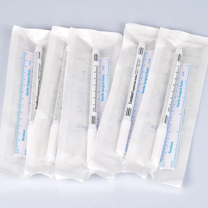 White%20Surgical%20Eyebrow%20Tattoo%20Skin%20Marker%20Pen%20Tools%20Microblading%20Positioning%20Accessories%20Tatoo%20Marker%20Pen%20with%20Measuring%20Ruler%20-%20Image%205