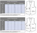Mens Business Formal Dress Suit Vest Slim Fit Plaid V-neck Casual Waistcoat Wedding For Tuxedo Men Vest.