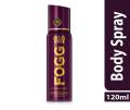 FOGG Regular Body Spray Women ( Paradise) 120ml.