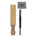 Shading Blending Stump, Multifunction Drawing Tools Paper Blending Stumps Comfortable Grip for Student for Art Sketch. 