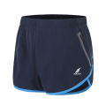 Marathon Professional Running Shorts Men's Shorts Summer Thin Loose Breathable Quick-Drying Track and Field Fitness Training Pant. 