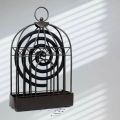 New Mosquito Coil Stand Holder- SM POINT LTD.