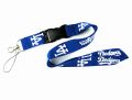 Cartoon Mobile Phone Lanyards For Keys Neck Straps ID Card Badge Holder DIY Hang Rope Accessories Webbing Ribbon.